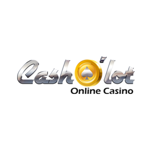Cash o' Lot Casino Logo